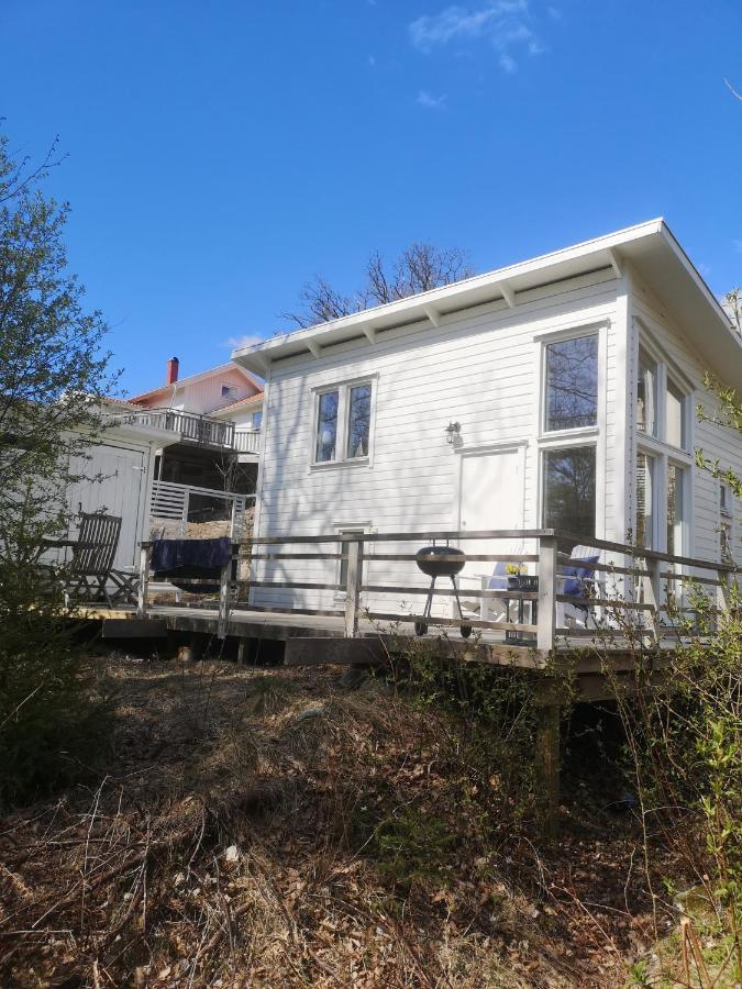 Asarna Hills Holiday Home Stillingsoen Stillingson Екстериор снимка